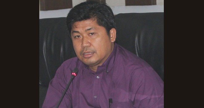 Putra Abshor Hasibuan.