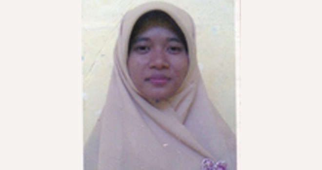 Inna Indigo Hakim, S.Pd.