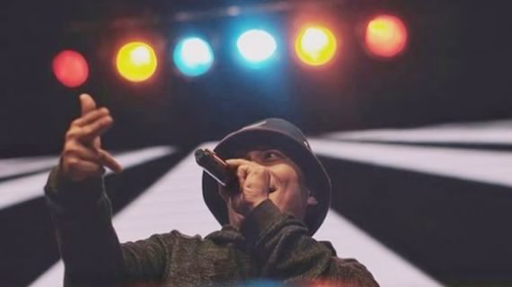 Iwa K. Foto: iwaktherockfish