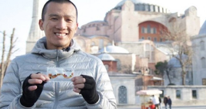 Mendadak, Ceramah Ustaz Felix Siauw di 2 Tempat Dibubarkan. Foto Instagram