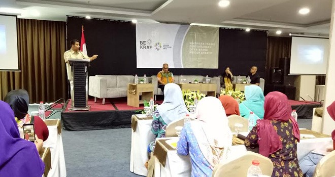 Anggota DPR RI Sutan Adil Hendra (SAH) 