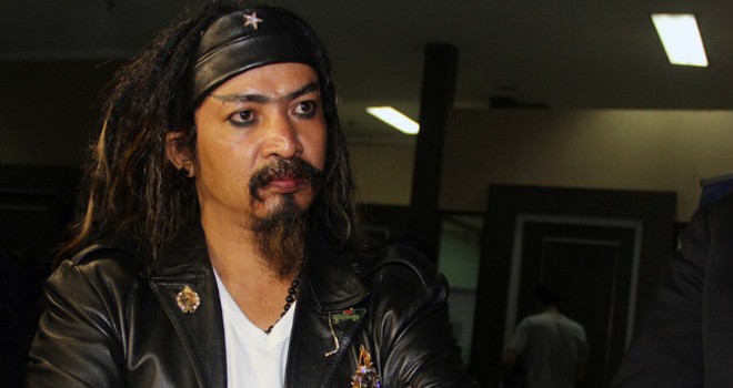  Pesulap Limbad. Foto : Net