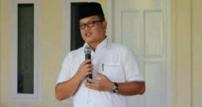 Fauzi Ansori.