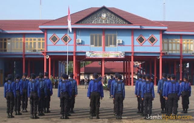 Ilustrasi. Foto : Dok Jambiupdate.co