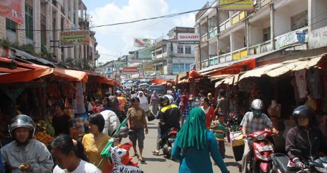 Ilustrasi. Foto: Dok Jambiupdate