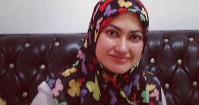 Bupati Cantik Kecelakaan, Dilarikan ke Rumah Sakit, Mobil Ringsek. Bupati Luwu Utara Indah Putri Indriani. Foto Instagram