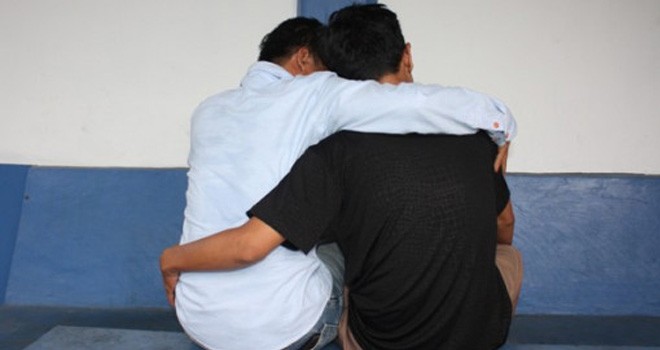 LGBT. Ilustrasi Foto: JPG/dok.JPNN.com