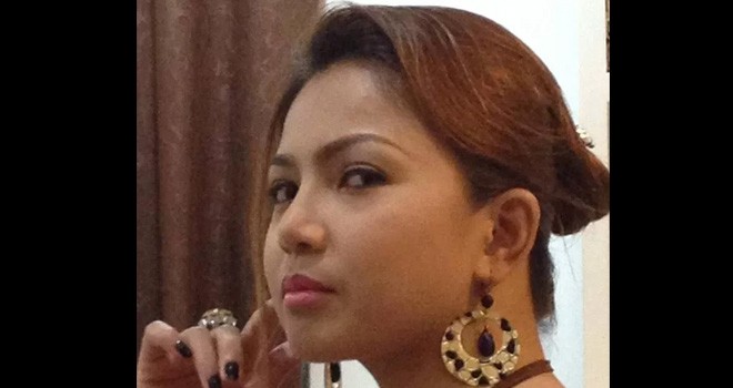 Pitchie Inoue. Foto : Philnews