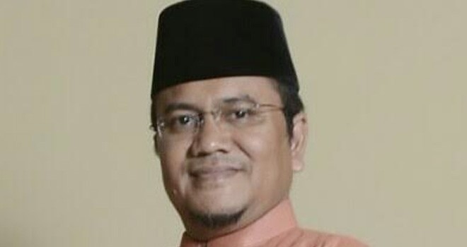 dr Maulana.