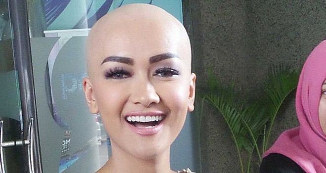 Julia Perez. Foto : Net