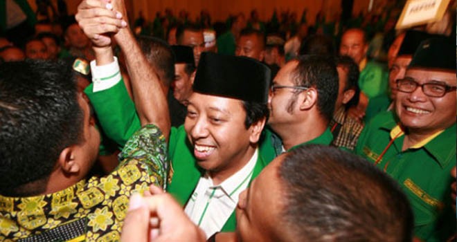 M. Romahurmuziy. Foto: dok.JPG