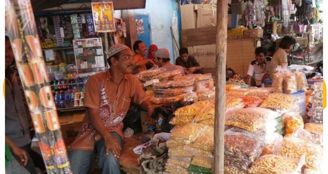 Ilustrasi. Foto: Dok. Jambiupdate