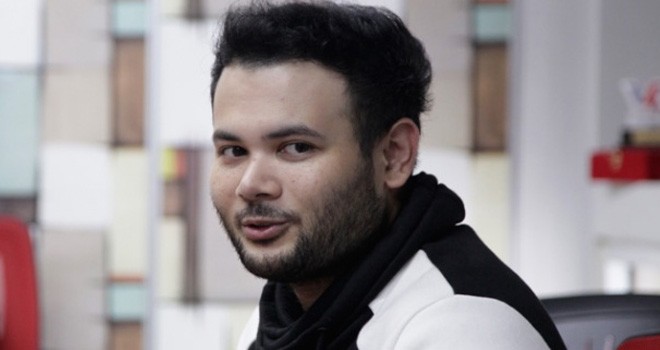 Ridho Rhoma. Foto : Net