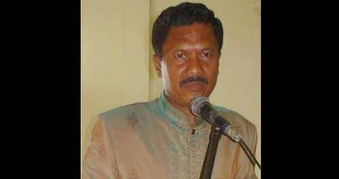 Bacabup Merangin, Nalim.