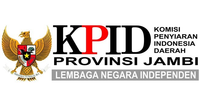 KPID Provinsi Jambi.
