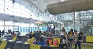 Bandara Sulthan Thaha Jambi. Fhoto : Dokumen jambiupdate.co.