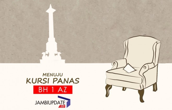 Ilustrasi. Foto: Dok Jambiupdate.co