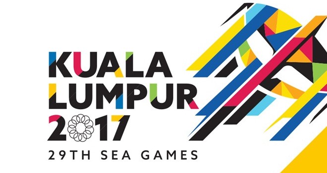 SEA Games 2017.