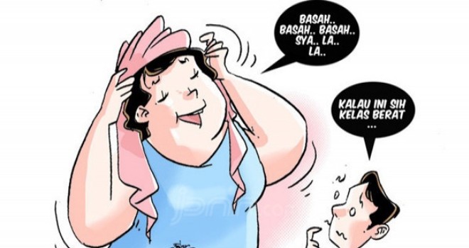 Ilustrasi. Fajar/Radar Surabaya/JPNN.com