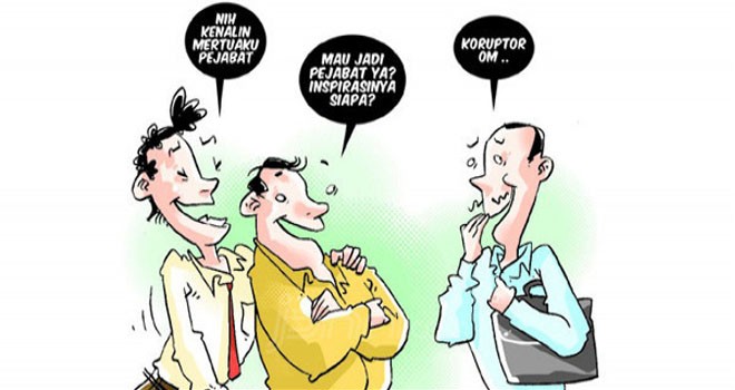 Ilustrasi. Fajar/Radar Surabaya/JPNN.com