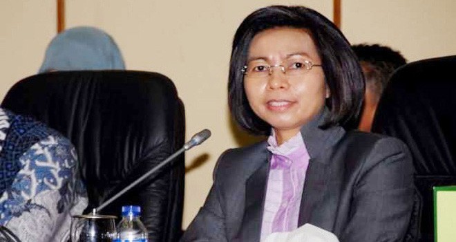 Yasti Mokoagow (Radar Bolmong/JawaPos.com)