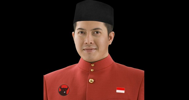 Anggota DPR RI, Ihsan Yunus.