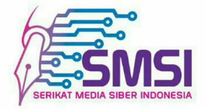 Serikat Media Siber Indonesia (SMSI).