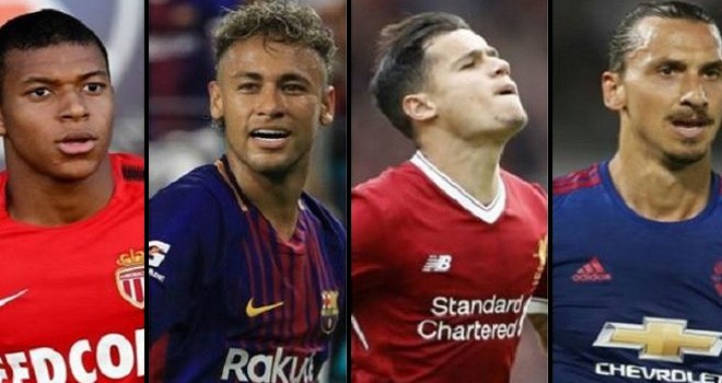 Rangkuman berita transfer.