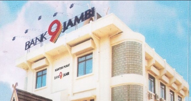 Bank 9 Jambi.