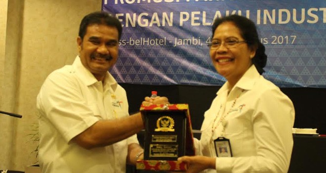 Anggota DPR RI, Sutan Adil Hendra.