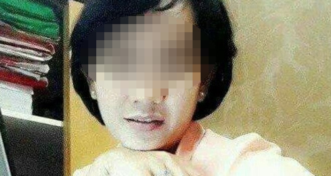 Agustina Nilawati. Foto : Pojoksatu