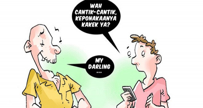 Ilustrasi. Radar Surabaya/JPNN.com