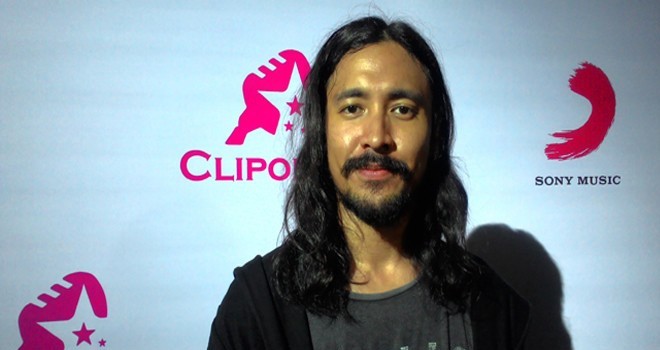 Marcello Tahitoe alias Ello. Foto: JawaPos.com