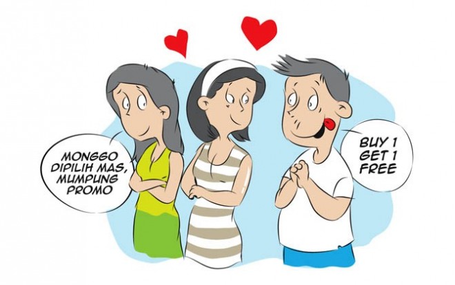 Ilustrasi. Foto: Jawapos