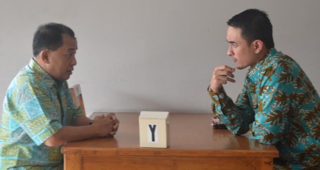 Gubernur Jambi, Zumi Zola Zulkifli.