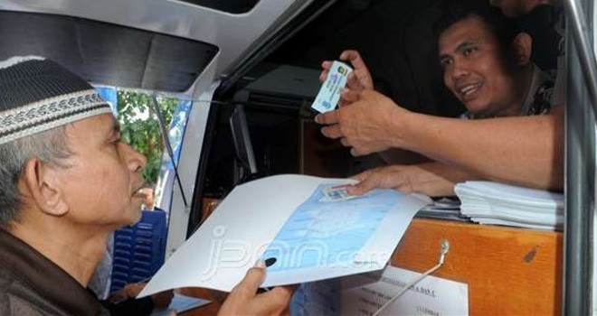 Ilustrasi. Foto : JPNN.com