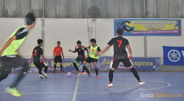 Ilustrasi. Foto: Dok. Jambiupdate.co