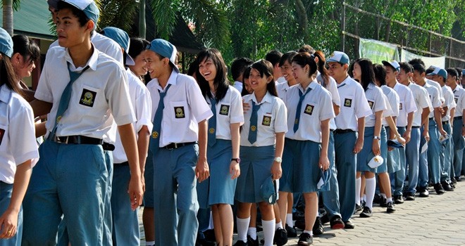 Ilustrasi. Foto : Net