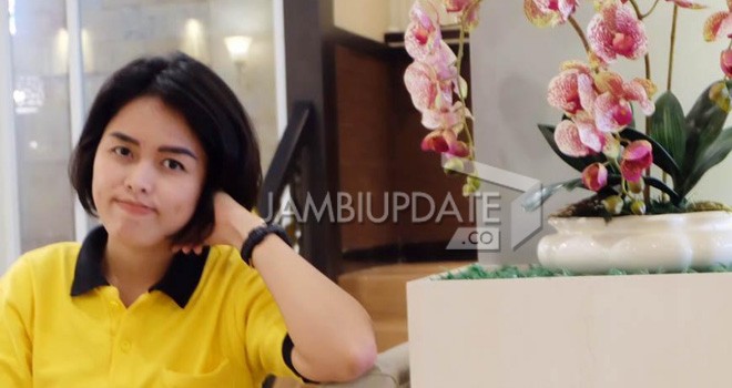 IPTU Yurike Ade Purwanti SIK MH.