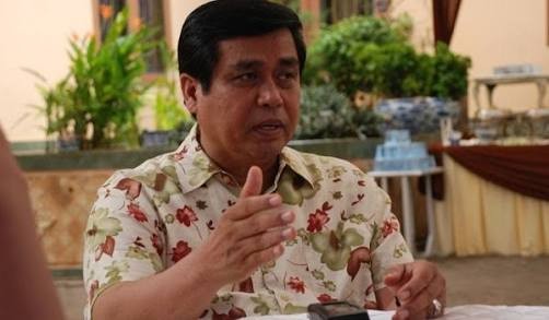 Hasan Basri Agus (HBA).