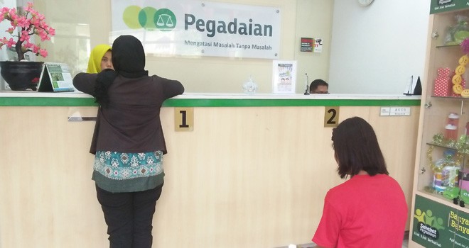 Lewat lomba mewarnai Pegadaian Sipin memperkenalkan budaya menabung emas kepada anak-anak sejak dini. lomba akan diadakan 10 September 2017