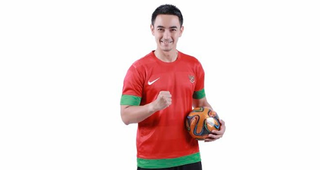 Gubernur Jambi Zumi Zola.