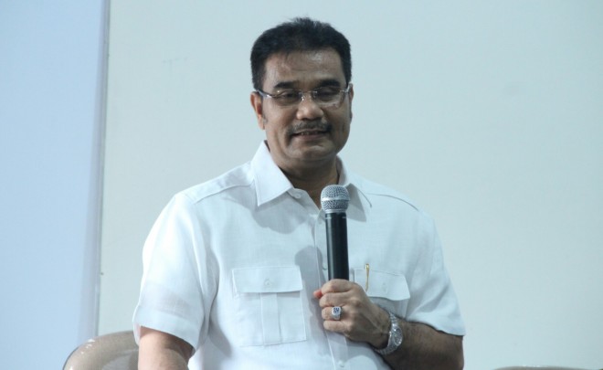 Pimpinan Komisi X DPR RI Sutan Adil Hendra (SAH).