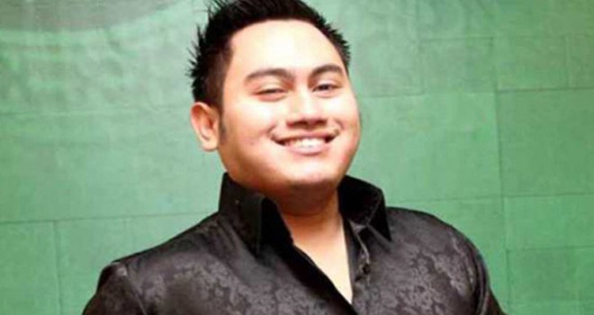 Nassar. Foto dok JPNN.com