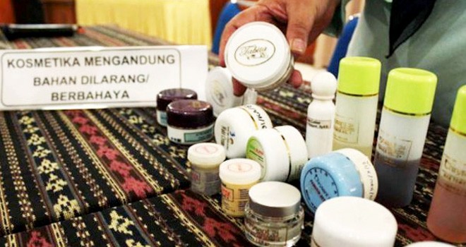 Ilustrasi. Foto : Net