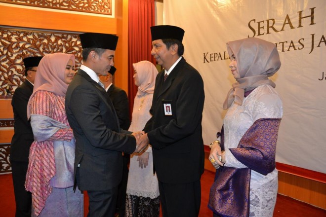 Gubernur Zola Harap Kerjasama Pemda dan OJK Terus Ditingkatkan.