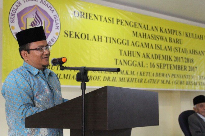 dr. H. Maulana, MKM