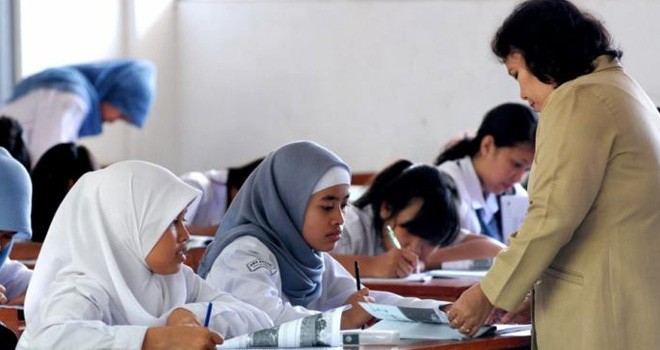 Ilustrasi. Foto : Net