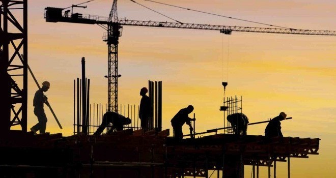 Pekerjaan Proyek Senilai Milaran Rupiah di Bungo Terancam Molor.