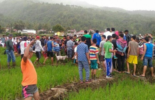  Hewan  Liar yang  Dilindungi  Dihabisi Beramai ramai di 